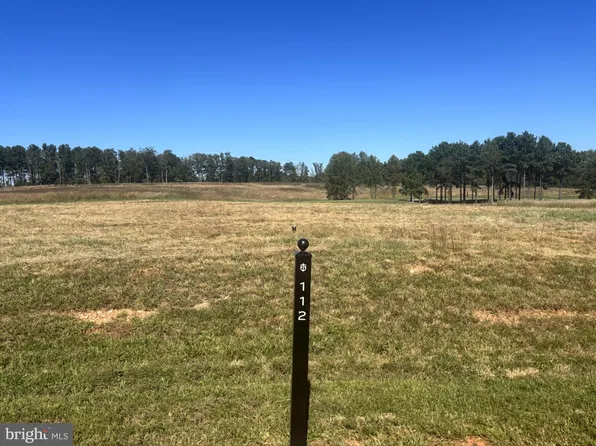 LOT 112 Tatum Dr, Mineral, VA 23117