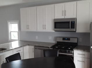 66 Keith Ave #1, Brockton, MA 02301