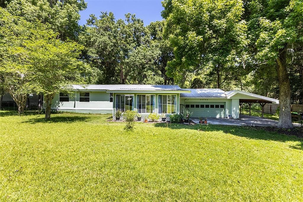 20760 3rd St, Mc Intosh, FL 32664 MLS GC521268 Zillow
