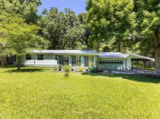 20760 3rd St, Mc Intosh, FL 32664