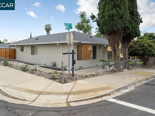 231 Star St, Oakley, CA 94561