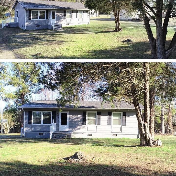 1963 Aberdour Rd, Jarratt, VA 23867 Zillow