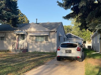 1330 N California Ave, Hastings, NE, 68901