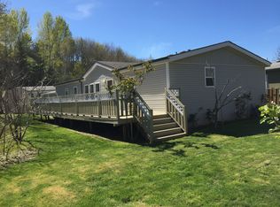 621 SW Livingston Pl, Troutdale, OR 97060