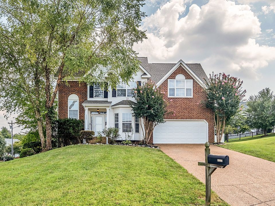 2801 Aston Woods Ct, Thompsons Station, TN 37179 Zillow