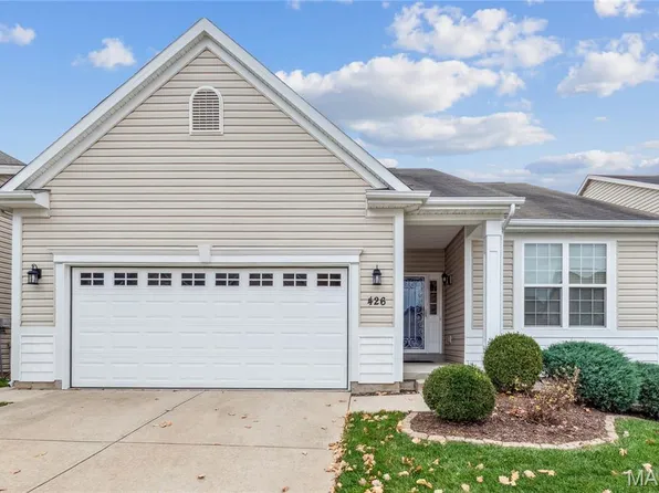 426 Newkirk Circle St, Peters, MO 63303