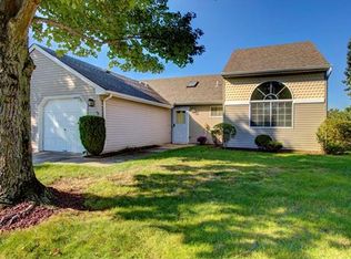 668B Azalea Plz, Monroe Township, NJ 08831