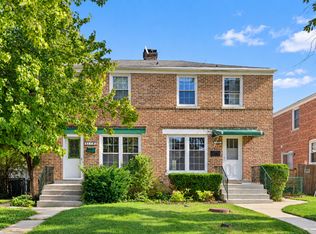1783 Linden St, Des Plaines, IL 60018