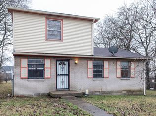 1113 Summit Ave, Nashville, TN 37203