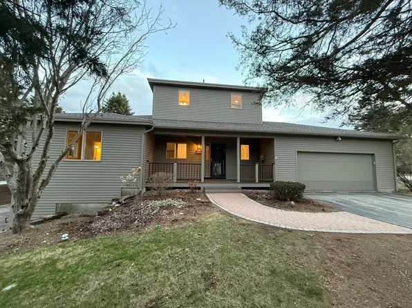 228 Cushing Road #A, Newmarket, NH 03857