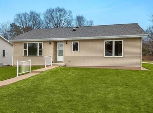 175 S Garrett Ave, Sparta, WI 54656
