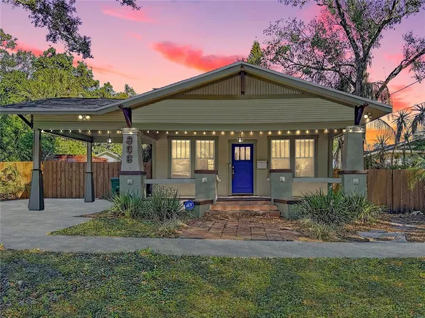 906 E Broad St, Tampa, FL 33604