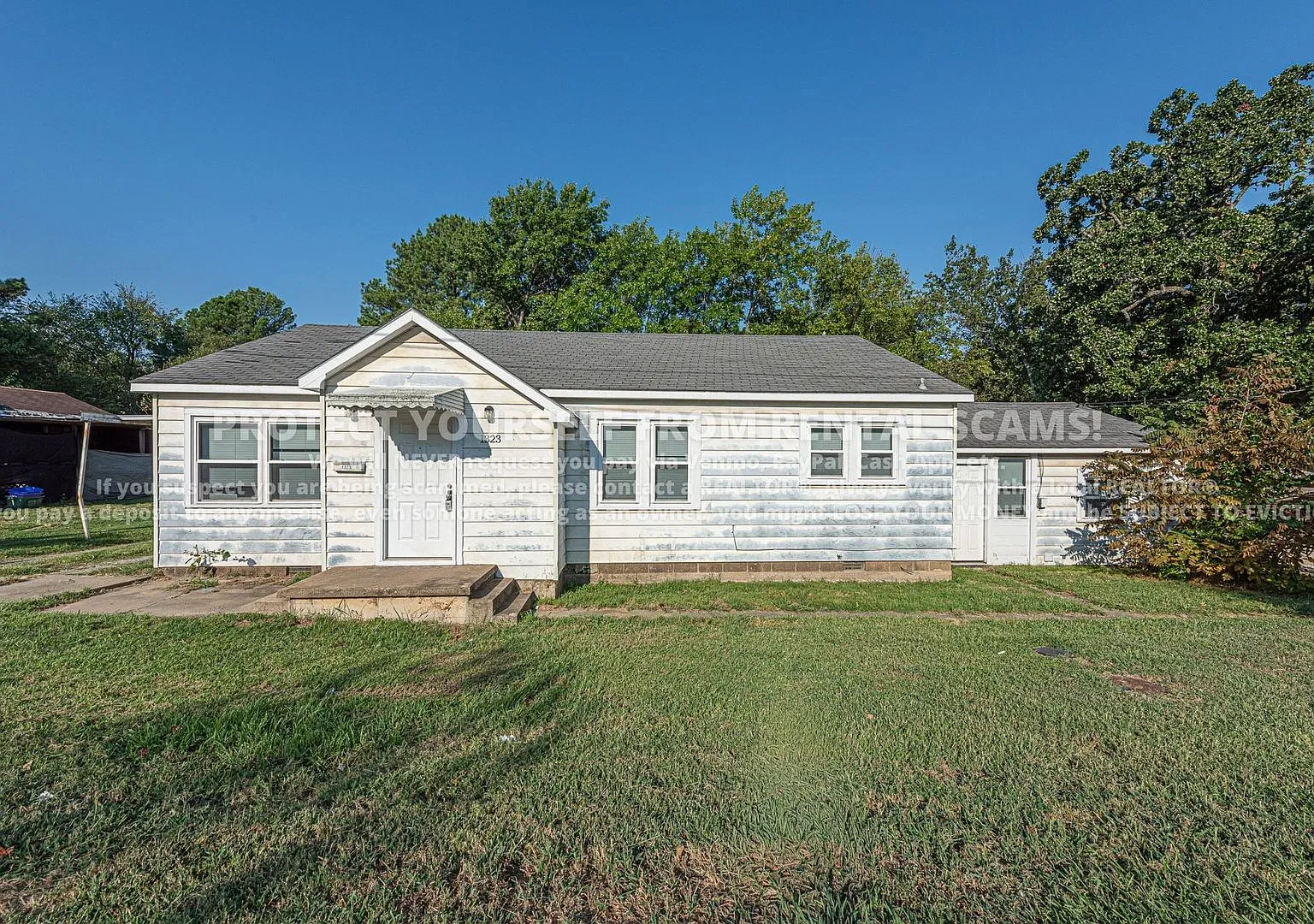 1323 N Garland Avenue, Fayetteville, AR 72703 — Photo 1