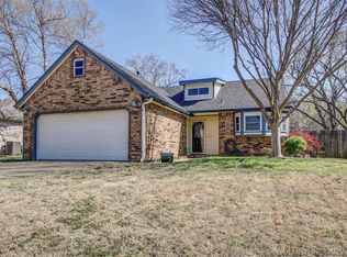 4729 S Ironwood Ave, Broken Arrow, OK 74011
