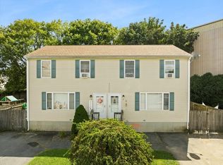 10-10 Beach St #12, Fall River, MA 02721