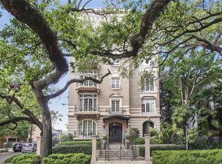 3823 Saint Charles Ave APT 3, New Orleans, LA 70115