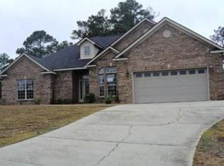 3781 Seleste Dr, Mobile, AL 36618
