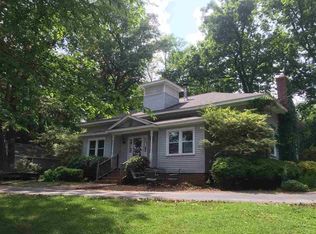 135 Hickory Hollow Rd, Pickens, SC 29671