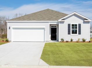 1119 Burled Oak Rdg Loop SE LOT 53, Bolivia, NC 28422