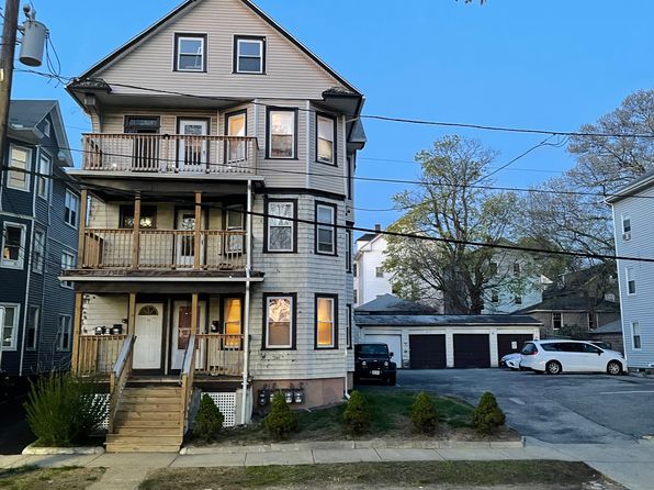 91 Raymond St #4