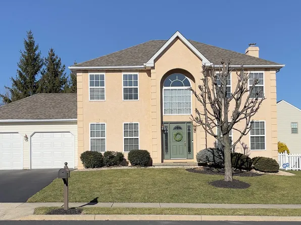 1019 Kile Cir, Quakertown, PA 18951