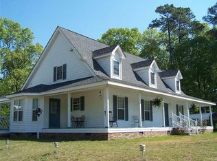 3820 Stevens Mill Rd, Goldsboro, NC 27530