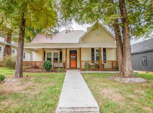 2205 Dover St, Knoxville, TN 37920