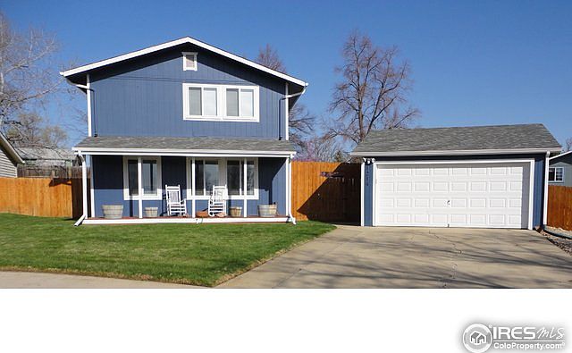 1214 Autumn Court