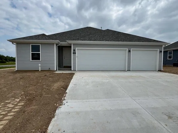 2486 E Beagle Street, Republic, MO 65738