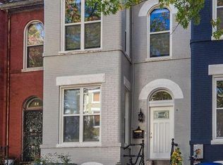 26 Quincy Pl NW, Washington, DC 20001