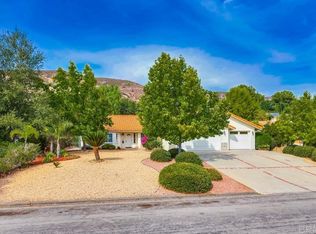 24364 Ysidro Dr, Ramona, CA 92065