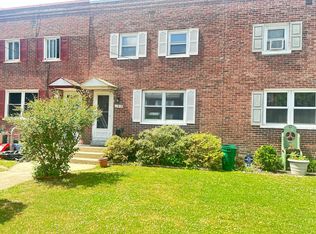 62 Prospect St, Lancaster, PA 17603