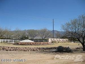 Eagle Crest Ranch