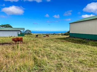 17-4870 South Rd Lot A, Kurtistown, HI 96760