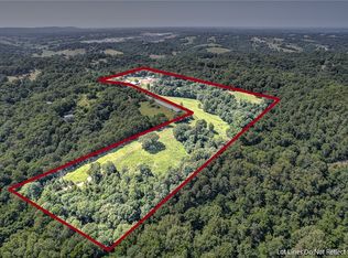 20744 Perry Rd, Springdale, AR 72764