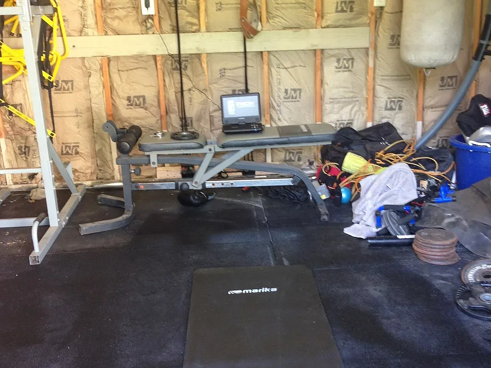 Utility shed
