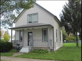 801 S Sherman St, Bay City, MI 48708