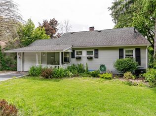 538 Nottingham Rd, Syracuse, NY 13210