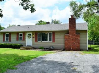 11706 Lawndale Ave, Kansas City, MO 64137