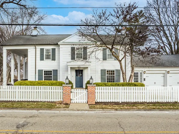 5401 N Illinois St, Indianapolis, IN 46208