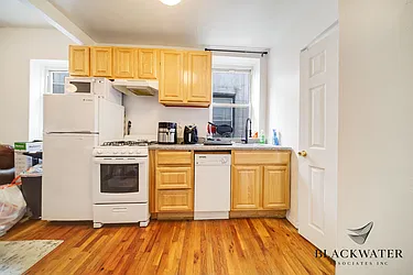 Rented by Blackwater Associates Inc.