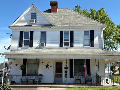 520 10th Street, Moundsville, WV, 26041
