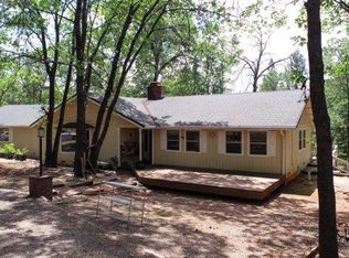 28936 Shingle Creek Lane, Shingletown, CA 96088