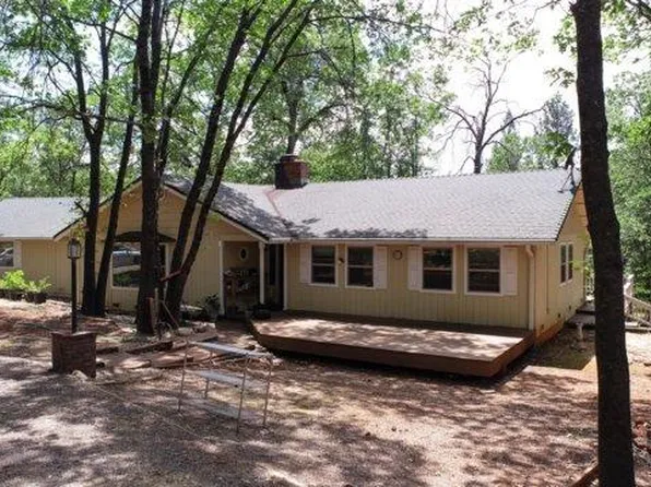 28936 Shingle Creek Lane, Shingletown, CA 96088