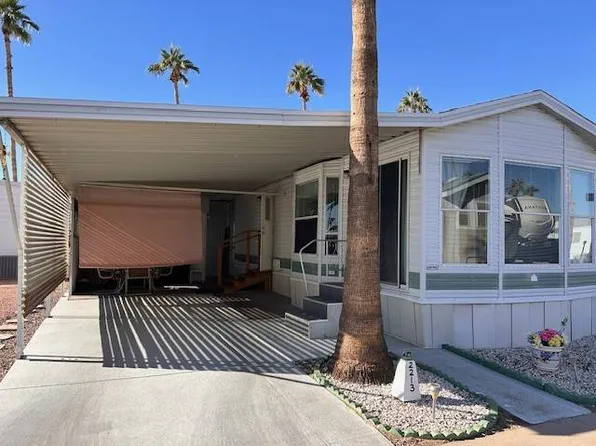 3403 E Main St #2213, Mesa, AZ 85213