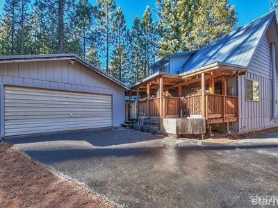 1540 Ojibwa St, South Lake Tahoe, CA, 96150