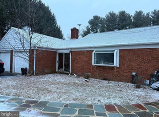 464 Conard Dr, Springfield, PA 19064