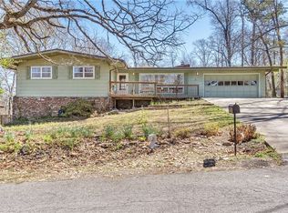 2 Formby Ln, Bella Vista, AR 72715