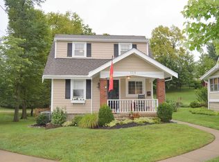 119 Waterworks Rd, Fort Thomas, KY 41075