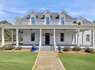 855 Jasper St, Madison, GA 30650